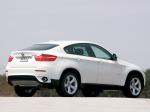 BMW X6 xDrive 3.5d 2008 года